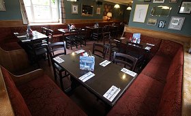 The Southbrook, Swindon Pub-Food/Function-Room/Sunday-Lunch/SKY-Sports